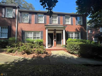99 Sheridan Dr NE APT 8, Atlanta, GA, 30305