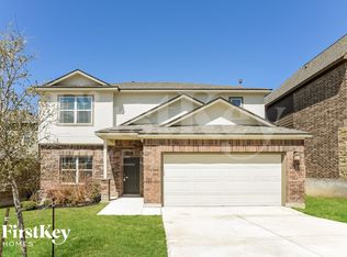 2423 Valencia Crst, San Antonio, TX 78245