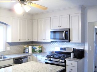 15 Beechwood Ave #1A, Watertown, MA 02472