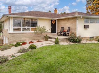 3193 S State Road 103, New Castle, IN
