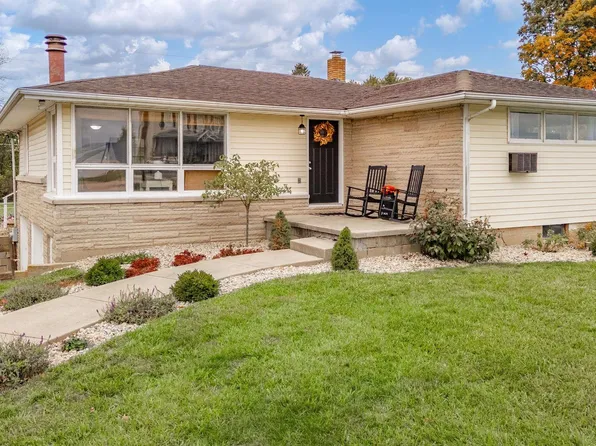 3193 S State Road 103, New Castle, IN 47362