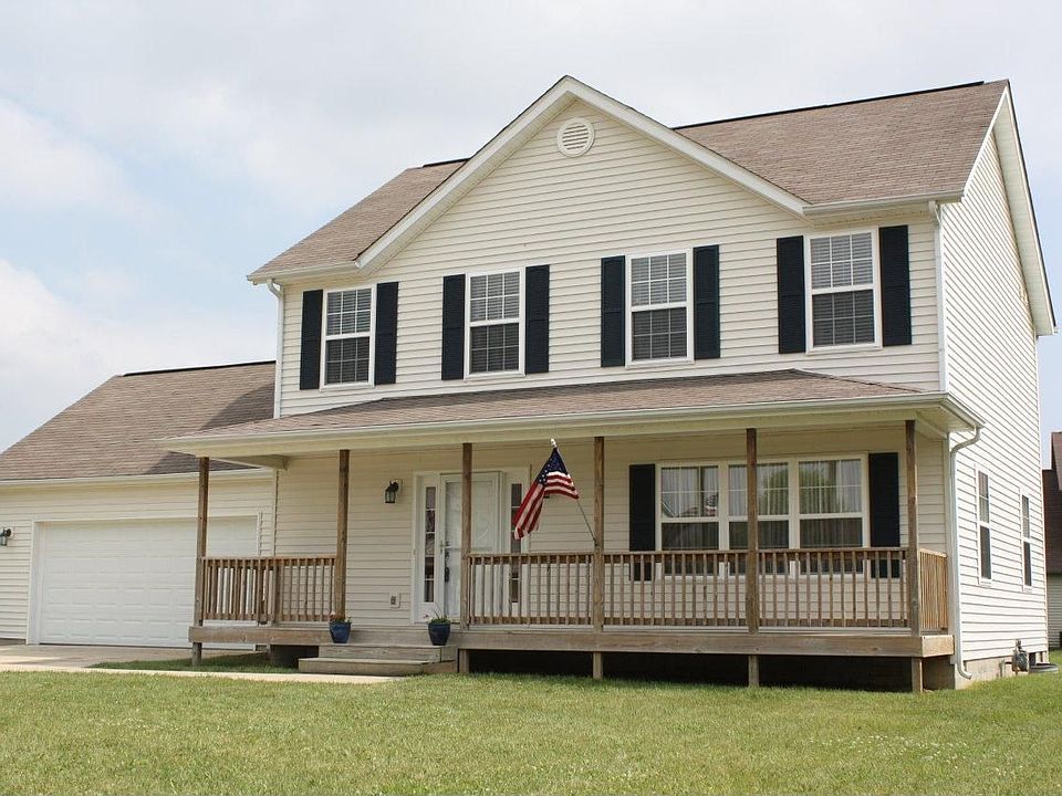Introducing 3957 Norway Ct