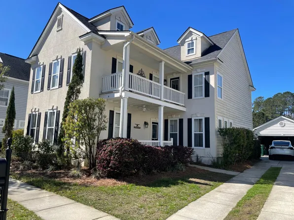 4 Ashley Crossing Dr, Bluffton, SC 29910