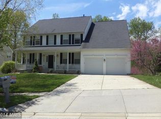 7701 Old Chapel Dr, Bowie, MD 20715