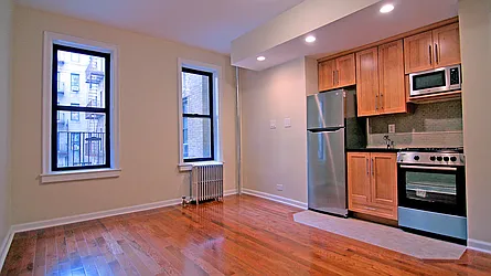 Rented by Tryax Realty Management