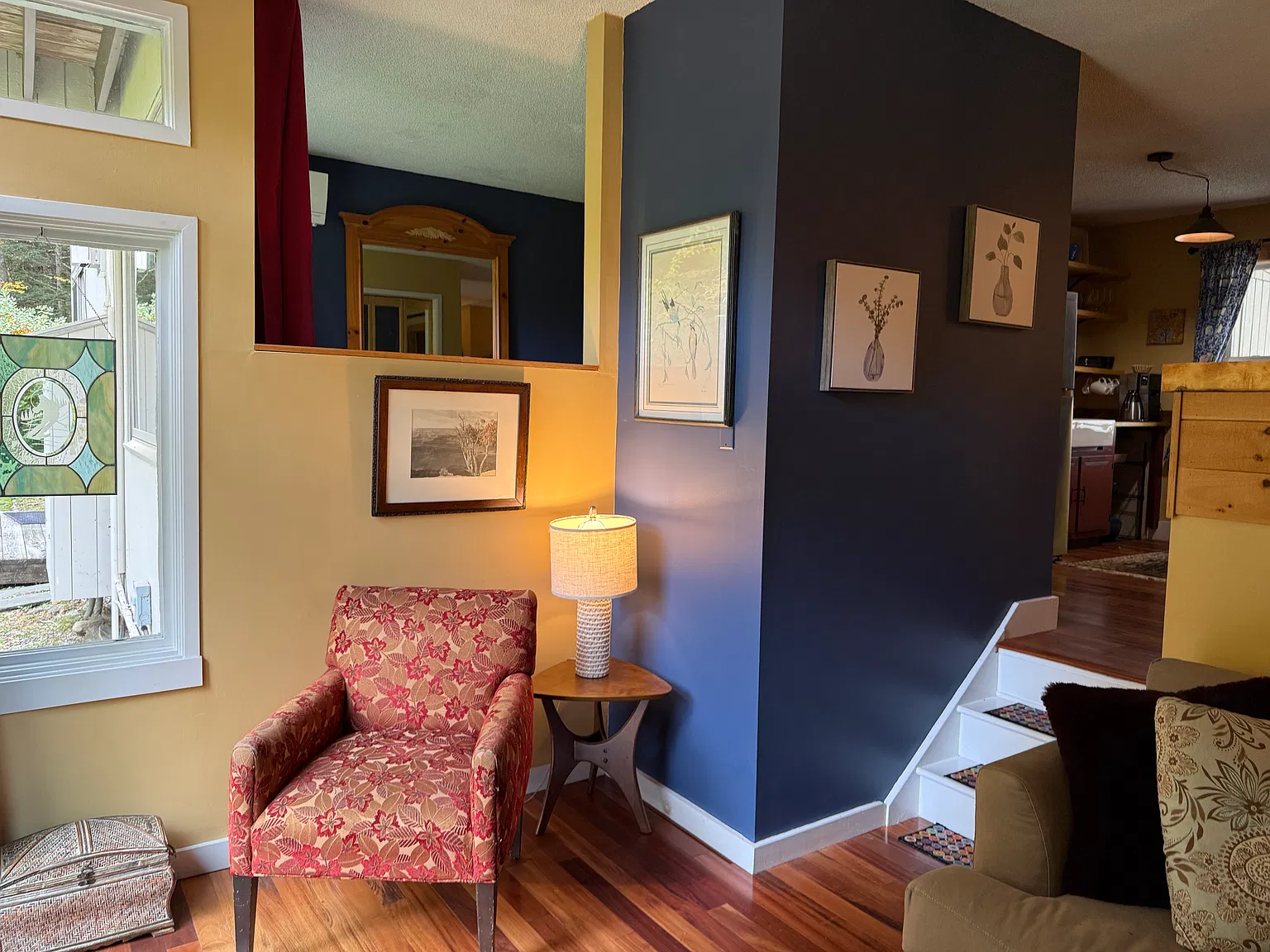 1 bed, 600 sqft, $2,250 — Photo 3