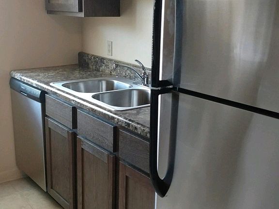 Frigidaire Stainless Steel Appliances