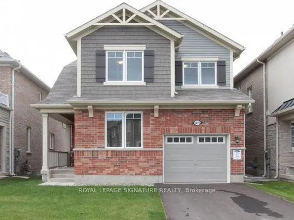 1378 Day Ter, Milton, ON L9E 1E2