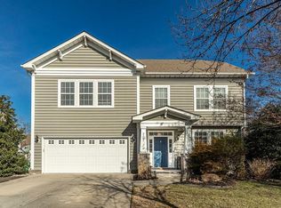 2307 Juniper Ln, Suffolk, VA 23435