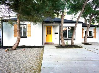 4384 S Grant St, Englewood, CO 80113