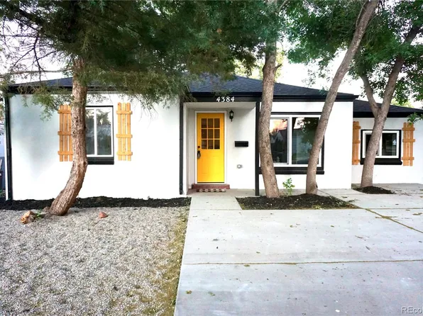 4384 S Grant Street, Englewood, CO 80113