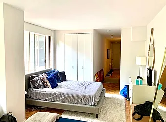 Rented by Furumoto Realty of New York City Inc