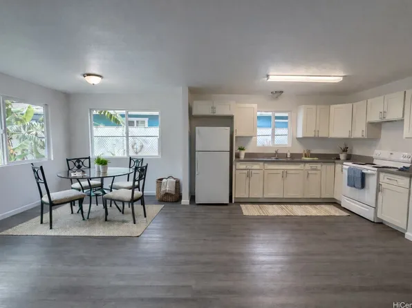 84-658 Lahaina St, Waianae, HI 96792