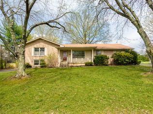 209 Young Rd, Lebanon, TN 37090