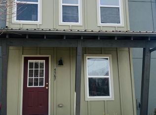 4567 Sunnyside Pl #1-R, Boulder, CO 80301