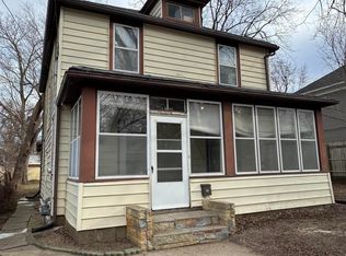 1920 George St, Sioux City, IA 51103