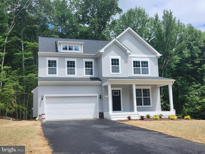 3430 Elsa Ave, Waldorf, MD, 20603