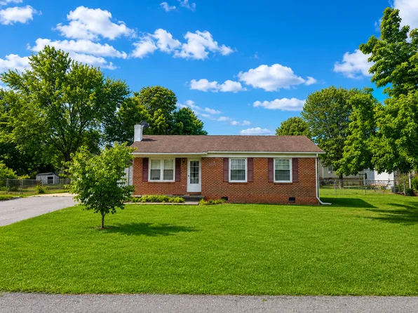 503 19th St, Grottoes, VA 24441