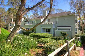 1st image of 7634 Hollister Ave Unit 253
