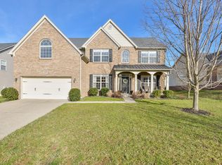7207 Williamsgate Blvd, Crestwood, KY 40014