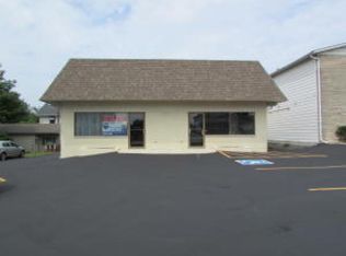 1725 M St, Bedford, IN