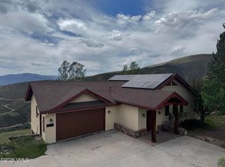 4201 Wildridge Rd W, Avon, CO 81620