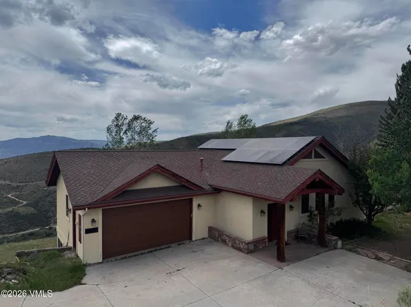 4201 Wildridge Rd W, Avon, CO 81620