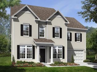 10225 Daufuskie Dr, Charlotte, NC 28278