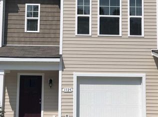 1125 Fairway Ln, Conway, SC 29526