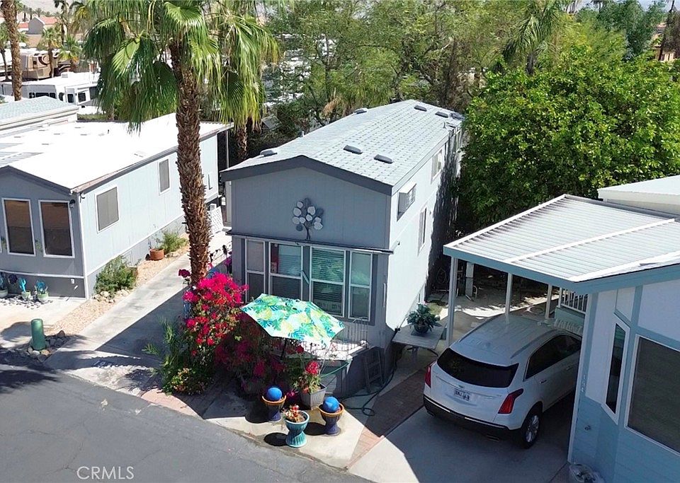 1st image of 69801 Ramon Rd #193