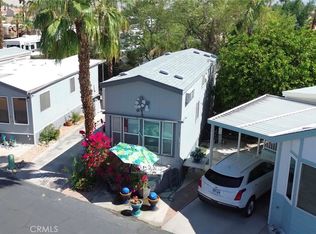 69801 Ramon Rd #193, Cathedral City, CA 92234