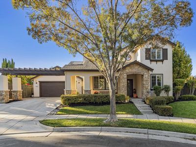 1307 Shady Ct, Tracy, CA, 95377