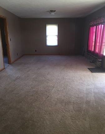 LIVING AND DINING ROOM