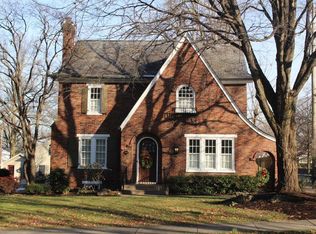 435 Linden St, Lititz, PA 17543