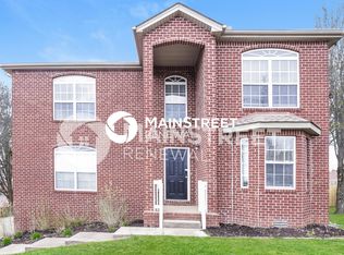 2611 Jake Way, Spring Hill, TN 37174