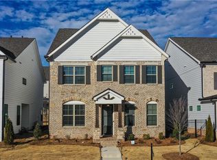 1050 Poppy Pointe, Alpharetta, GA 30004