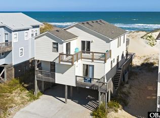 9309 S Old Oregon Inlet Rd LOT 12, Nags Head, NC 27959