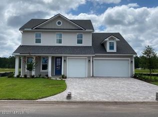 99 Tartan Ct, St Augustine, FL 32092