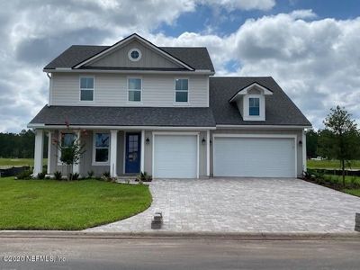 99 Tartan Ct, St Augustine, FL, 32092