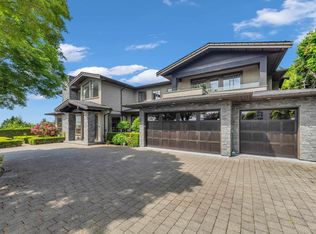 1108 Highland Pl, West Vancouver, BC V7S2H5