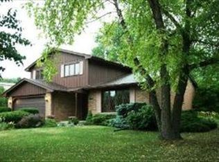 7121 Lyman Ave, Downers Grove, IL 60516