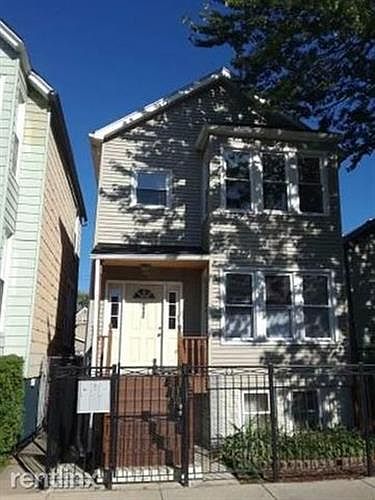1st image of 1631 N Washtenaw Ave #1