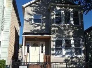 1631 N Washtenaw Ave #1, Chicago, IL 60647