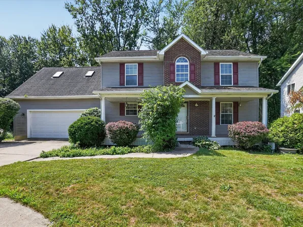 5677 Cartago Dr, Lansing, MI 48911