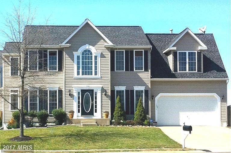 Exterior  Front