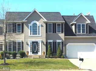 10414 Napoleon St, Fredericksburg, VA 22408