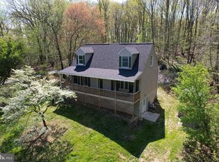 2034 Susquehanna Hall Rd, Whiteford, MD 21160