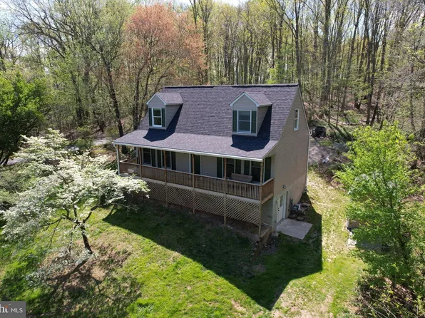 2034 Susquehanna Hall Rd, Whiteford, MD 21160