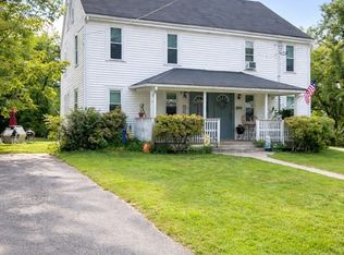 65-67 Diamond St, Walpole, MA 02081