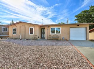 11904 Brentwood Hills Blvd NE, Albuquerque, NM 87112